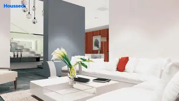 Sample Apartment of Aparna Elixir - Image 125892