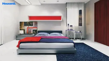 Sample Apartment of Aparna Elixir - Image 125891