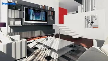 Sample Apartment of Aparna Elixir - Image 125889