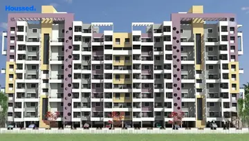 Project Image of Vishal Arc Glory - Image 232613