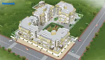 Project Image of Vishal Polite Hermitage - Image 232660