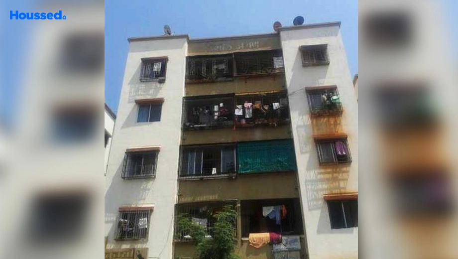 Project Image of Vishal Angan in Pimpri Chinchwad, Pune - Image 345979