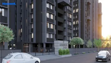 Project Image of Rajvi Aashirvad Heights - Image 127795