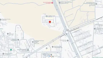 Location of Pyramid Urban Homes 2 - Image 237573
