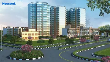 Project Image of Pyramid Urban Homes 2 - Image 237564