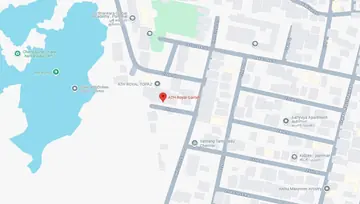 Location of ATH Royal Garnet - Image 236042