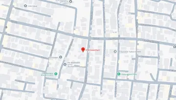 Location of ATH Vasantham - Image 236071