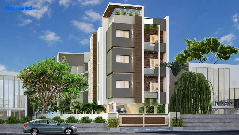 Project Image of ATH Vasantham in Pozhichalur, Chennai - Image 236068