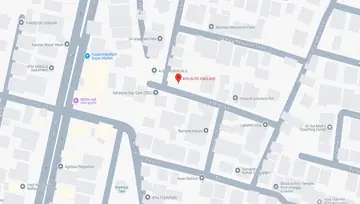 Location of ATH Elite Enclave - Image 236111