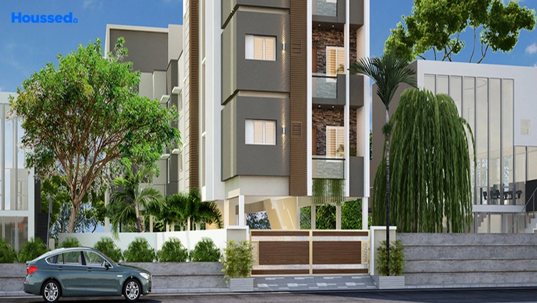Project Image of ATH Elite Enclave in Pammal, Chennai - Image 236098