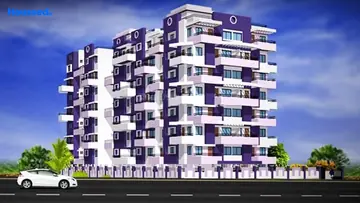 Project Image of Vishal Nagari - Image 346001