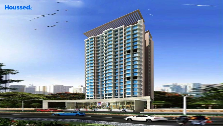Project Image of Romell Umiya Grandeur in Goregaon East, Mumbai - Image 124591