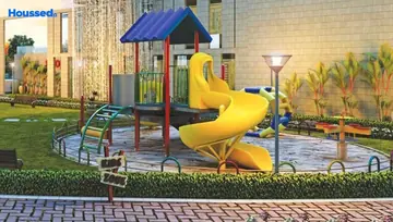 Amenities of Ramprastha The Ark - Image 237726