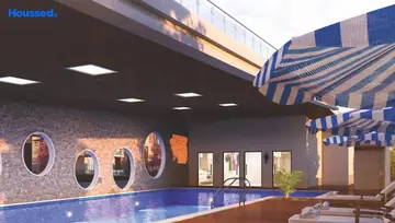 Amenities of Ramprastha The Ark - Image 237725