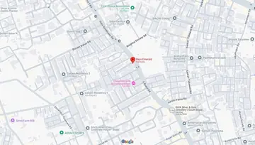 Location of Shivam Rajvi Emerald - Image 267879