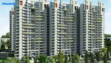 Project Image of Ramprastha Platinum Heights - Image 231723