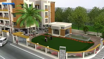 Amenities of Shivam Rajvi Pearl - Image 267934