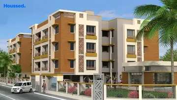 Project Image of Shivam Rajvi Pearl - Image 267930