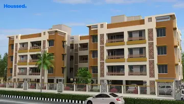 Project Image of Shivam Rajvi Pearl - Image 267928
