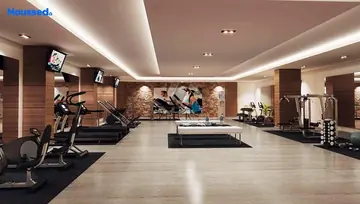 Amenities of Ramprastha Platinum Sky Residency - Image 231736