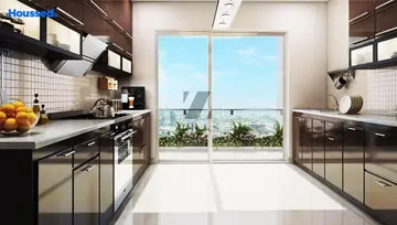 Sample Apartment of Ramprastha Platinum Sky Residency - Image 231738