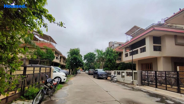 Project Image of Shivam Rajvi Sapphire in South Bopal, Ahmedabad - Image 267959