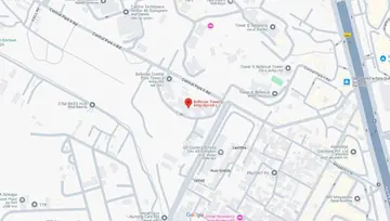 Location of Central Park 2 Bellevue - Image 236290