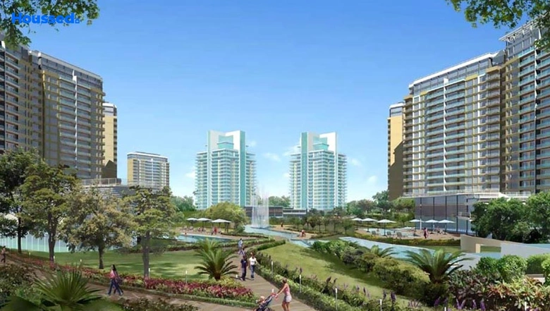 Project Image of Central Park 2 Bellevue in Sector 48, Gurgaon - Image 236280