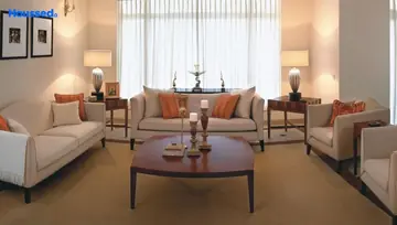 Sample Apartment of Central Park 2 Bellevue - Image 236289