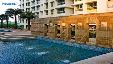Amenities of Runwal The Orchard Residency - Image 124984