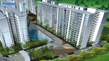 Project Image of Runwal The Orchard Residency - Image 124983