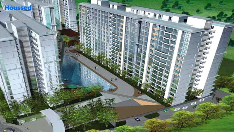 Project Image of Runwal The Orchard Residency in Ghatkopar West, Mumbai - Image 124983