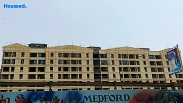 Project Image of Noori Bellavista - Image 244809