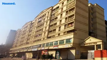 Project Image of Noori Bellavista - Image 244811