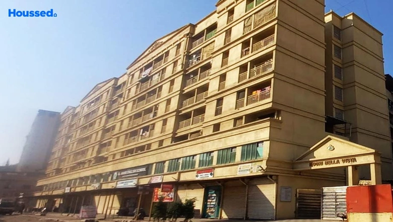 Project Image of Noori Bellavista in Mumbra, Thane - Image 244811