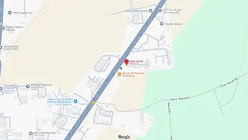 Location of Shivam Rajvi Garnet - Image 267918