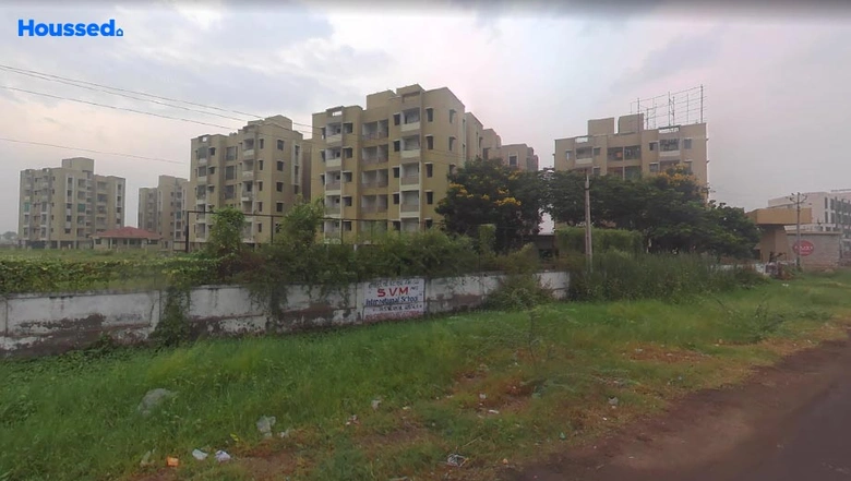Project Image of Shivam Rajvi Garnet in Bavla, Ahmedabad - Image 267909