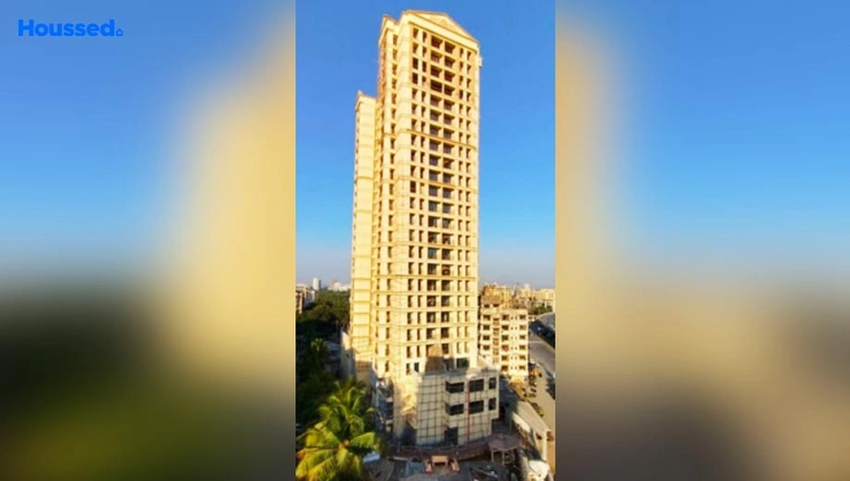 Project Image of Noori Heights in Mumbra, Thane - Image 244815