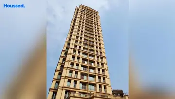 Project Image of Noori Heights - Image 244816