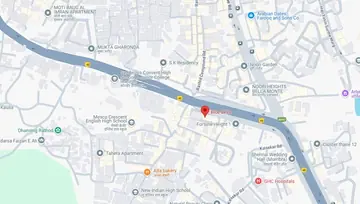 Location of Noori Blue Bells - Image 244826