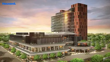 Project Image of AIPL Rhythm Residences 2 - Image 235737