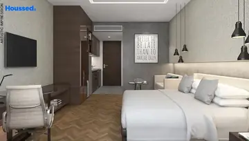 Sample Apartment of AIPL Rhythm Residences 2 - Image 235739