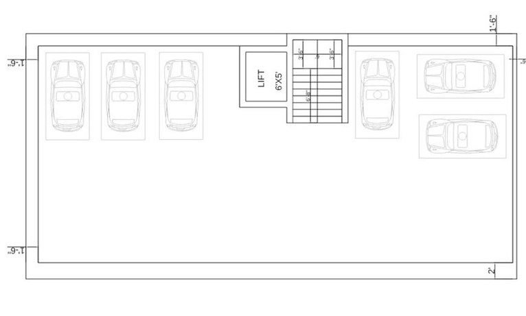 Master Plan of Sri Royal Family in Kundrathur, Chennai - Image 244927