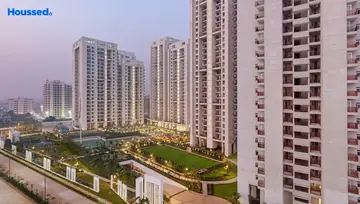 Amenities of Mapsko Mount Ville Phase 2 - Image 237054