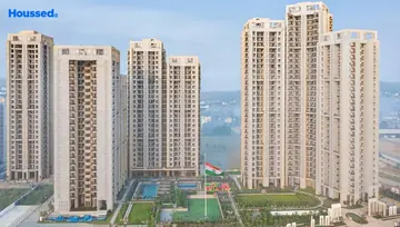 Project Image of Mapsko Mount Ville Phase 2 - Image 237047