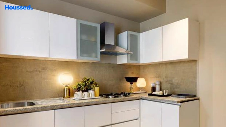 Sample Apartment of Mapsko Mount Ville Phase 2 in Sector 79, Gurgaon - Image 237058