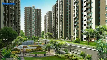 Amenities of Aparna Hill Park Lake Breeze - Image 125898