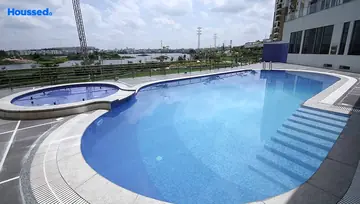 Amenities of Aparna Hill Park Lake Breeze - Image 125899