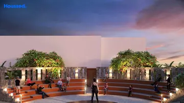 Amenities of Gangotree Dashabhuja - Image 347851