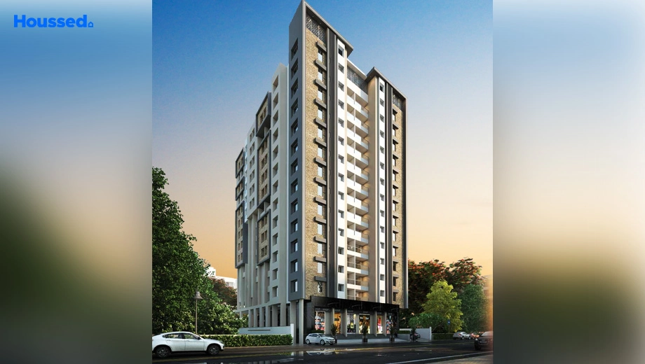 Project Image of Gangotree Dashabhuja in Kothrud, Pune - Image 347846